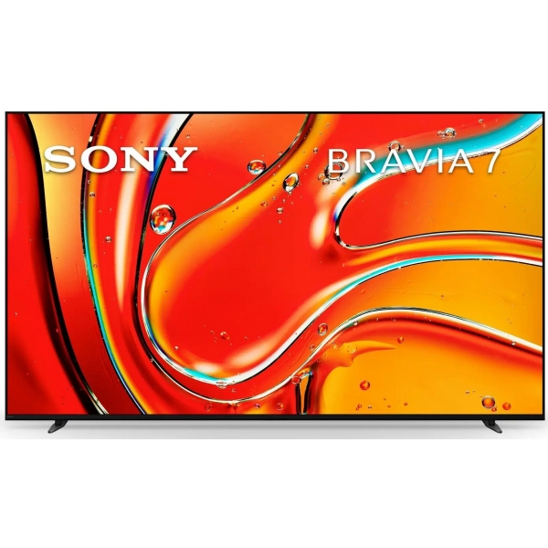 SONY K-55XR70 55吋 4K BRAVIA 智能電視：XR處理器、Mini LED、PS5專屬功能